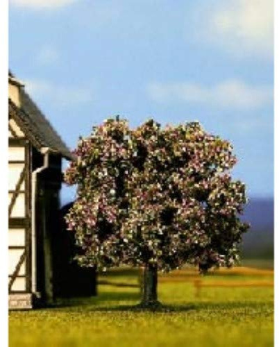 Noch 21570 Obstbaum blhend, 7,5 cm hoch