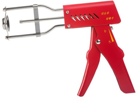 SOLUSTRE Corer Acciaio Inossidabile per Frutta Strumento Multi-Funzionale per Rimuovere Design Ergonomico e Facile da per Cucine Domestiche