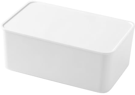 Dispensador de Toallitas - Porta Pañuelos Infantil - Estuche Reutilizable para Guardar Toallitas en Hogar Baño Cocina Dormitorio Automóvil