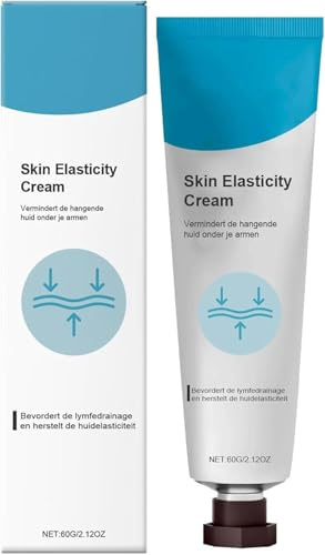 Herbionyx Elastislim Armcreme, Herbionyx Glättungscreme, pflegt intensiv, verbessert die Hautelastizität, reduziert Hauterschlaffung, für Arme, Taille und Gesäß