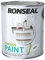 Ronseal Garden Paint 750ml Daisy