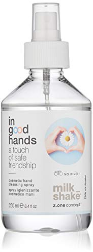 milk_shake In Good Hands Cosmetic Hand Cleansing Spray 250ml