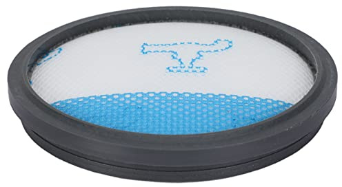 Staubsauger Frontfilter, Filter Set f¨¹r Staubsauger Waschbarer Vormotorfilter Passend Beutelloser Staubsauger Filter f¨¹r ABS Reiniger Ersatzteil Zubeh?r f¨¹r RO2932EA