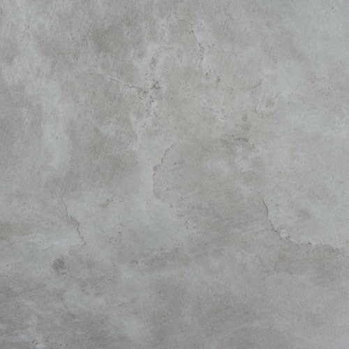 Klebe Vinylboden Beton grau Designboden zum Kleben Vinylbodenbelag in Steinoptik ideal für Gewerbe und Küche
