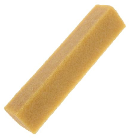 HYTROVE Sandpaper Cleaning Block Natural Rubber Eraser for Woodworking Sanding Discs and Automotive Sandpaper