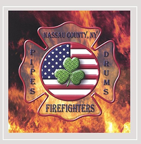 Nassau County Firefighters Pipes & Drums