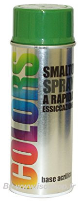 DUPLI-COLOR RAL 6002 Farbauswahl Lackspray Felgenspray Sprühfarbe Sprühdose Farbe Spraylack Glänzend 400ml