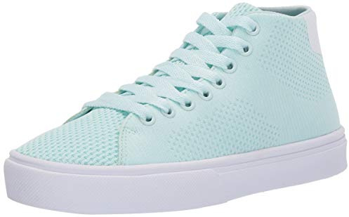 Etnies Women's Alto W's Shoe, Blue, 9 Medium US