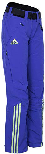 adidas Damen Coach Pant Skihose Wintersporthose Gr.38
