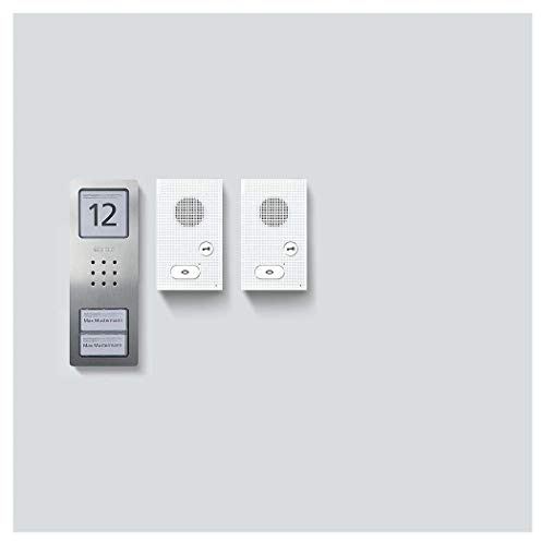 Siedle Siedle&Söhne Audio-Set Basic Set CAB 850-2 E/W