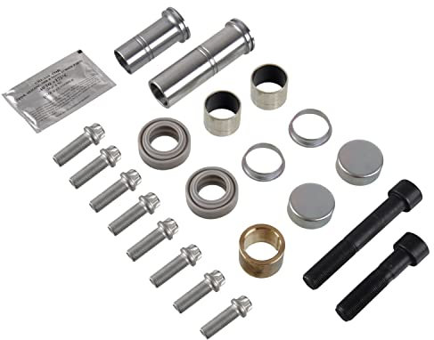 febi bilstein 173092 Rep. Satz Bremssattel, 1 Stück