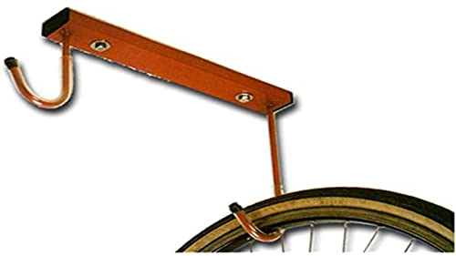 Peruzzo Deckenhalterung 2 BICIS, Sport, Mehrfarbig (Mehrfarbig), Einheitsgröße