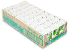 Semi Skimmed Milk 200ml x 27 | Nutritious and Rich in Essential Vitamins | Perfect for On-the-Go Consumption | Long Shelf Life | Ideal for Families and Offices | Convenient Pack | Great Taste