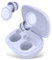 Tappi per orecchie, 35 dB Tappi orecchie dormire Riutilizzabile Silicone di protezione per l'udito con cancellazione del rumore, con 7 Paia in XS/S/M/L per dormire, viaggiare, Relax o concerti