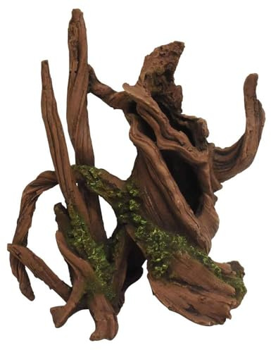 Nobby Aqua Ornaments Holz 17,8 x 11,5 x 21,3 cm