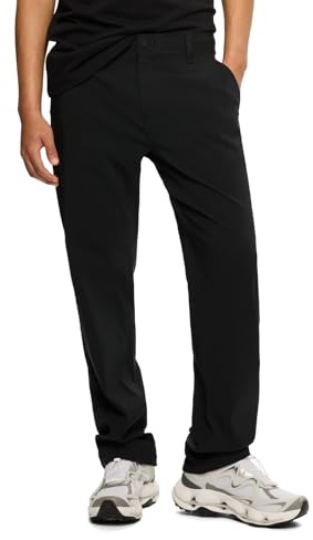 Merrell Men's 5-Pocket Utility Pant, Stretch Comfort Hiking & Travel Pant for Everyday Wear