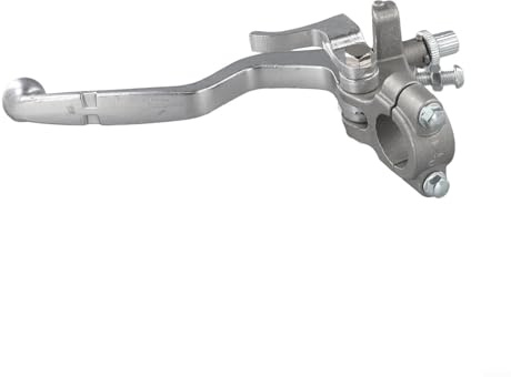 Leva frizione in alluminio e staffa di montaggio per moto fuoristrada Honda serie CRF