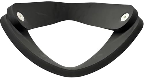 Float N Fold Icke-uppblåsbar Skummadrass För Pool, 3-i-1 Poolstol, Grandfloats, Hängmatta Under Vattnet, Stabil Flytande Vilstol För Sommarfester, Vattenstrand 100cm black,