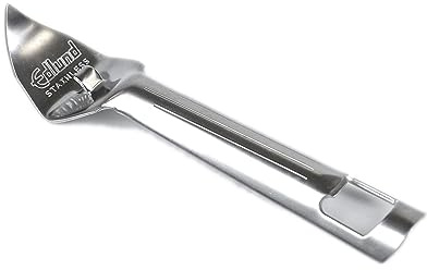 Edlund 50SS Stainless Steel King Size Can Punch/Bottle Opener