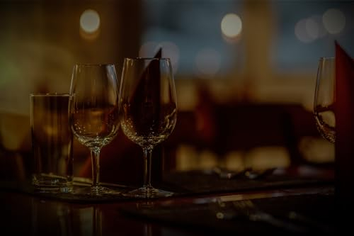 JOCHEN SCHWEIZER Geschenkgutschein: Dinner in The Dark für 2 bei Bamberg
