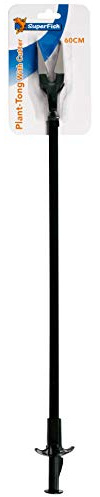 Pflanzenzange mit Schere (60cm)