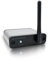 Audioengine B1 Bluetooth Receiver with 5.3 Adaptive aptX HD - Extended Range and High Fidelity 24 bit DAC Wireless & Streaming Audio Systems