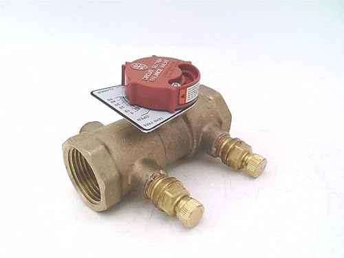 ITT Bell & Gossett 117416LF 1 CB-1 LF Circuit Setter
