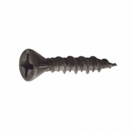 Reidl Schnellbauschrauben für Gipsfaserplatten 3,9 x 22 mm phosphatiert 1000 Stück