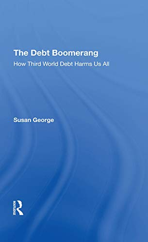 The Debt Boomerang (English Edition)