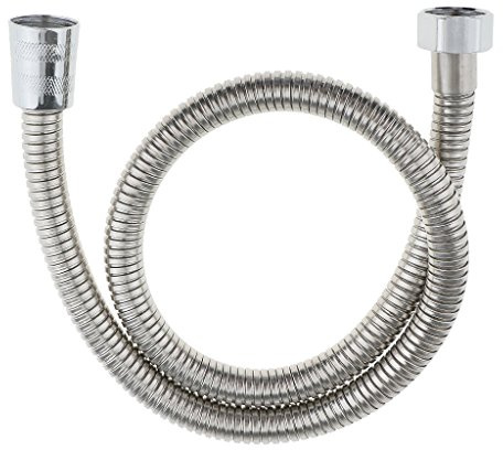Generic Premium-Brauseschlauch 70 cm - Universeller Ersatz, flexibel, hochdruckbeständig und auslaufsicher, langlebig und nützlich