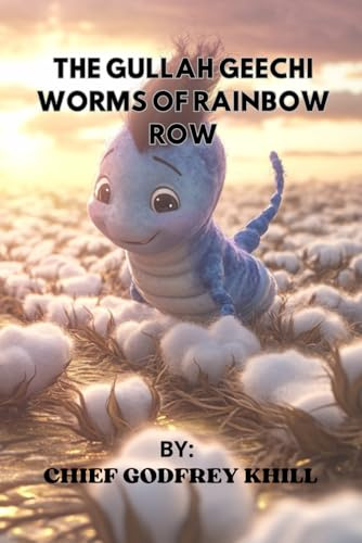 THE GULLAH GEECHI WORMS OF RAINBOW ROW: The Rise of Jack Black Sheep in a Ram's Rebellion