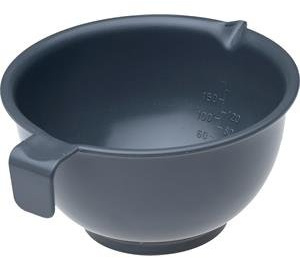 Efalock Färbeschale weiß