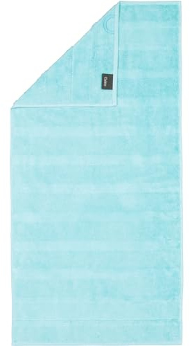 Cawö Handtücher Noblesse2 Uni 1002 Mint - 404