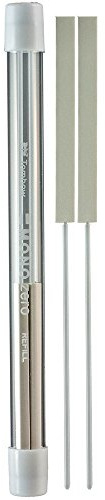 Tombow ER-KUR Radiergummi Nachfüllpack Weiß