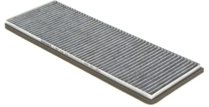 BOSCH Filter, Innenraumluft 1987432310 | Kompatibel mit: OPEL ASTRA F Cabriolet, ASTRA F Caravan, ASTRA F CC, ASTRA F Kasten/Kombi, ASTRA F Stufenheck, CALIBRA A