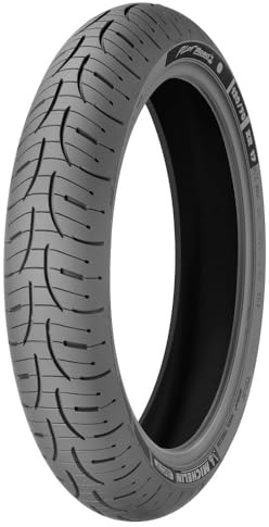 Michelin 429567-120/70/R17 58W - E/C/73dB - Ganzjahresreifen