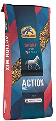 Cavalor Action Mix, 20 kg