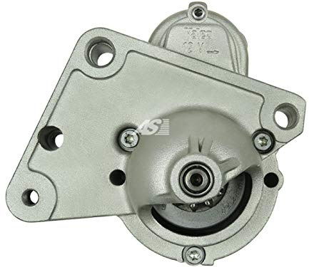 AS-PL Motor de arranque S3016PR