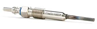 MAGNETI MARELLI Diesel Glühkerze 7V Schlüsselweite: 10mm Gewindemaß:M10X1 Glühkerzenausführung:Metall-Glühkerze Kompatibel mit VW POLO 9N Passat Variant 3C5 Multivan V 7HM, 7HN, 7HF, 7EF, 7EM, 7EN