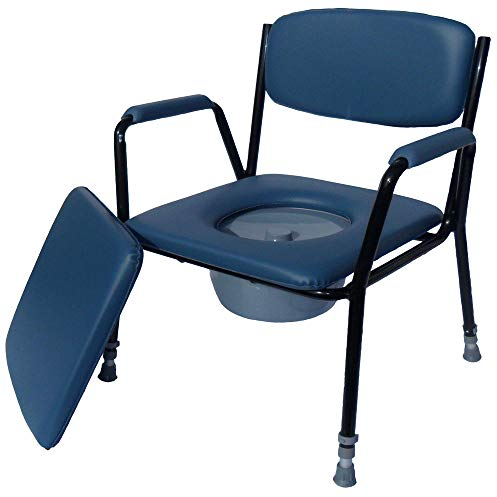 Trendmobil TS-0 220 Toilettenstuhl feststehend XL