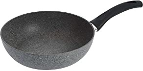Ballarini TEGAME 1 MANICO 28 cm CORTINA GRANITIUM ECO INDUZIONE