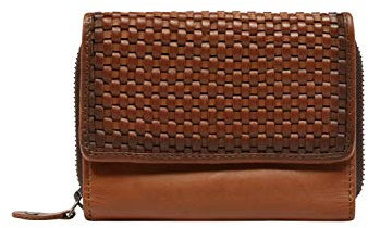 Harbour 2nd Damen Portemonnaie Lou braun One Size