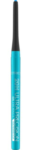 20h Ultra Precision Gel Eye Pencil Waterproof Eyes CATRICE (090)