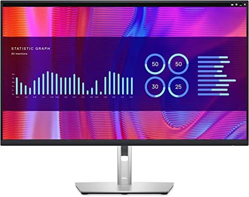 DELL Monitor Hub USB-C 32, 210-BDGB