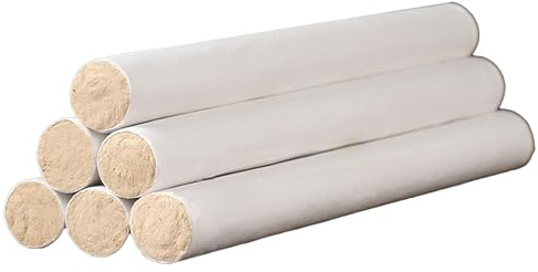 Bâtonnets de Moxa Purs, Bâton de Moxibustion, Réchauffement, Parfum Rafraîchissant, Soins Sains, Rouleau de Moxa Pur
