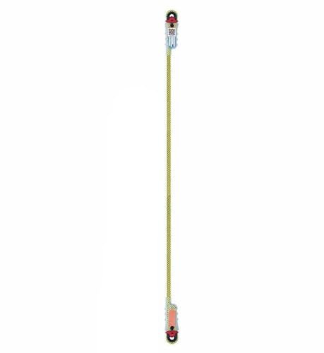 Beal DYNAPARK 80CM x 80CM Kletterseil, Uni, 160cm