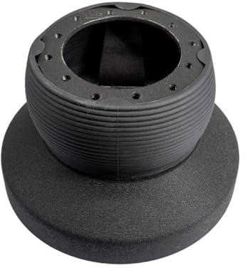 Simoni Racing Airbag Lenkradnabe kompatibel mit Alfa Romeo / Fiat / Lancia Diverse Modellen