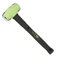 Wilton B.A.S.H 20816 - Martello a Mazza da 40,6 cm, Testa 3,6 kg