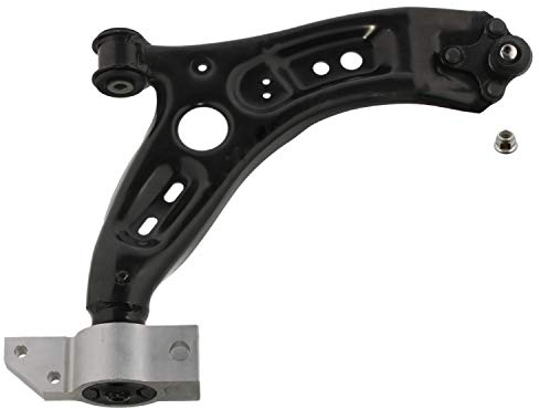 Febi bilstein 38180 Bras de suspension (avec roulements, Joint, support et écrou de sécurité)