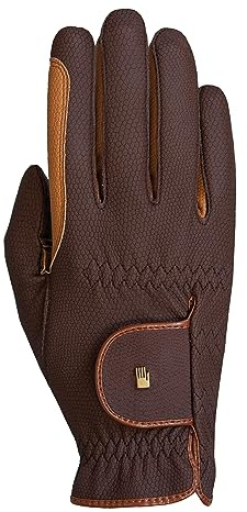 Roeckl Sports Reithandschuh Malta Winter, Turnier Winter Handschuh, 4 Farben, Größe 6-10.5